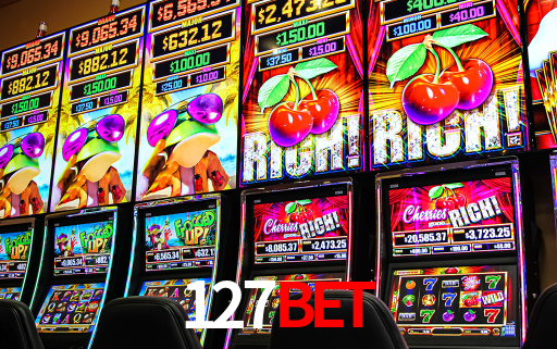 127BET