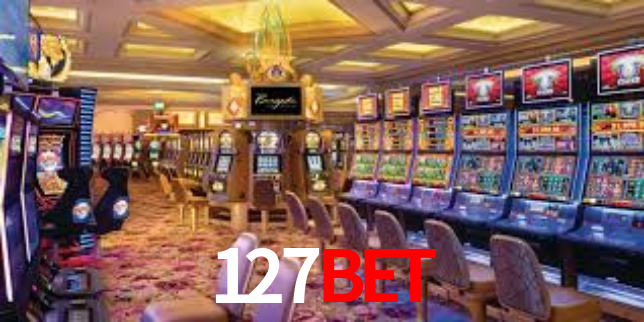 127BET.Com