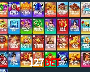 127BET