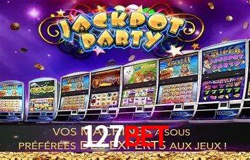 127BET