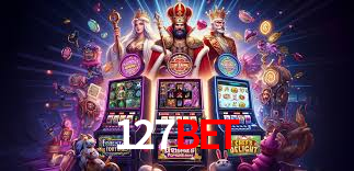 127BET: A Experiência de Casino com Jogos de Mesa ao Vivo